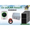5.6Kw Tam Enerji Çözümü Güneş Enerji Seti 5.6Kw Tam Enerji Çözümü Güneş Enerji Seti